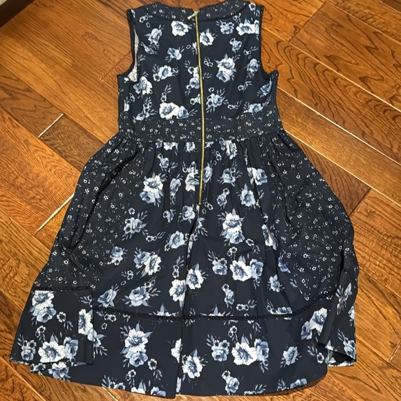 Kate spade dress nwt size 14 - Picture 4 of 4